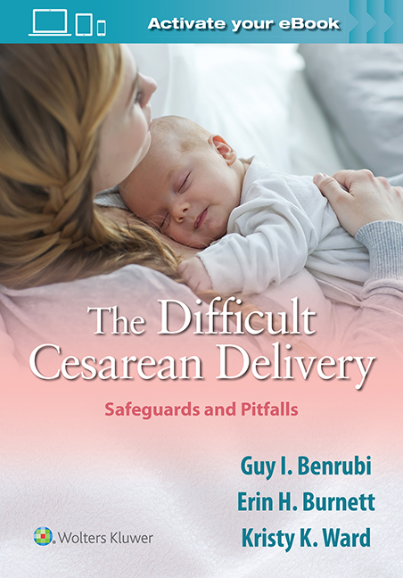Difficult Cesarean Delivery- Safeguards & Pitfalls