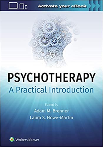 PsychotherapyPractical Introduction