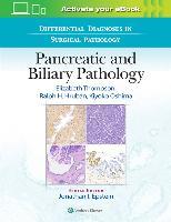 Differential Diagnoses in Surgical Pathology:Pancreatic & Biliary Pathology
