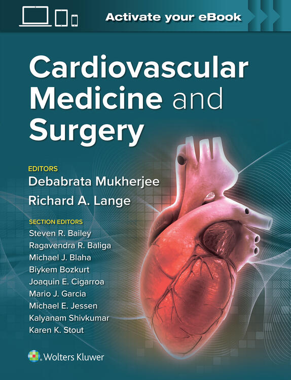 Cardiovascular Medicine & Surgery