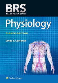 Physiology, 8th ed.(Board Review Series)(Int'l ed.)