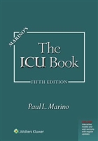 Marino's ICU Book, 5th ed.