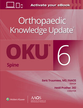 Orthopaedic Knowledge Update: Spine, 6th ed.