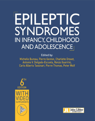 Epileptic Syndromes in Infancy, Childhood &Adlescence, 6th ed.