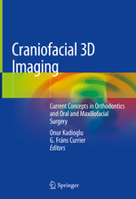 Craniofacial 3d Imaging- Current Conceppts in Orthodontics & Oral &Maxillofacial Surgery