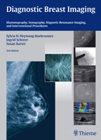 Diagnostic Breast Imaging, 3rd ed.- Mammography, Sonography, Magnetic Resonance Imaging,& Interventional Procedures