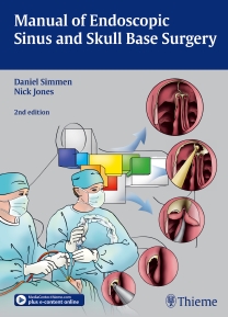 Manual of Endoscopic Sinus & Skull Base Surgery, 2nd ed