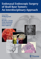 Endonasal Endoscopic Surgery of Skull Base Tumors- An Interdisciplinary Approach