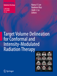 Target Volume Delineation for Conformal &Intensity-Modulated Radiation Therapy