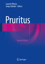 Pruritus, 2nd ed.