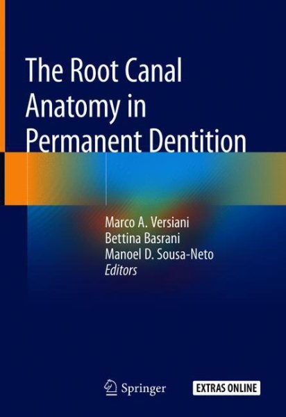 Root Canal Anatomy in Permanent Dentition