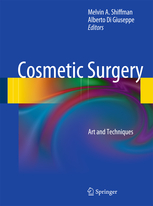 Cosmetic Surgery- Art & Techniques