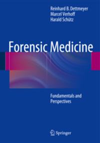 Forensic Medicine- Fundamental & Perspectives