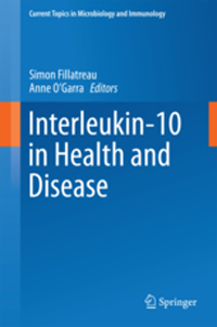 Current Topics in Microbiology & Immunology, Vol.380- Interleukin-10 in Health & Disease