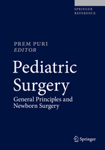 Pediatric Surgery, 2vols Set- General Principles & Newborn Surgery