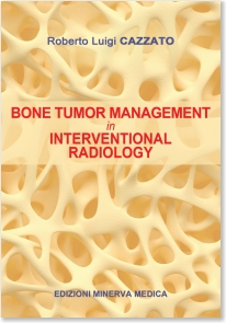 Bone Tumor Management in Interventional Radiology