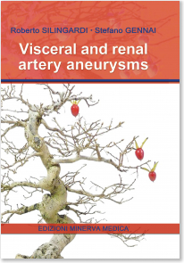 Visceral & Renal Artery Aneurysms