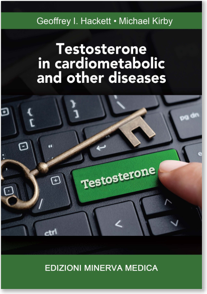 Testosterone in Cardiometabolic & Other Diseases