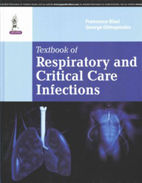 Textbook of Respiratory & Critical Care Infection