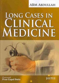 Long Cases in Clinical Medicine