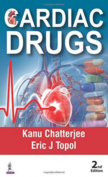 Cardiac Drugs, 2nd ed.