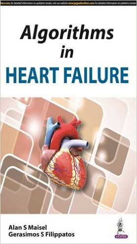 Algorithms in Heart Failure