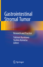 Gastrointestinal Stromal Tumor- Research & Practice