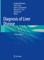 Diagnosis of Liver Disease, 2nd ed.