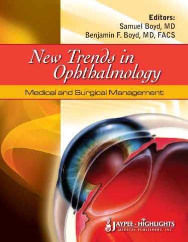 New Trends in Ophthalmology- Medical & Surgical Management