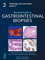 Pathology Survival Guides, Series 1, 2nd ed.Vol.1: Survival Guide to Gastrointestinal Biopsies