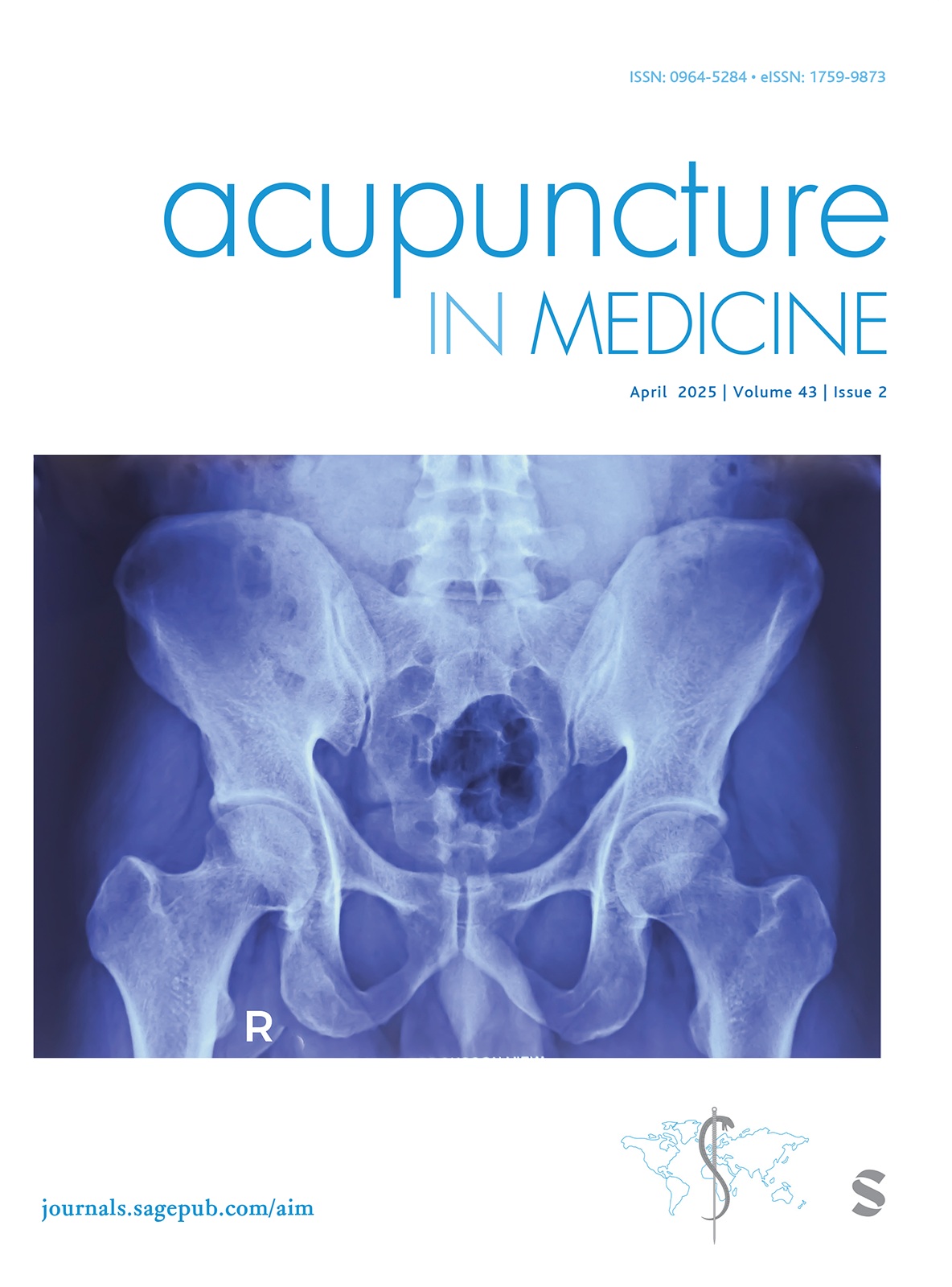 Acupuncture in Medicine