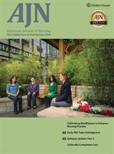 American Journal of Nursing