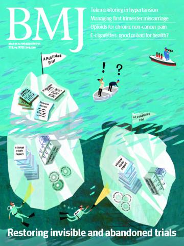 British Medical Journal-International Edition