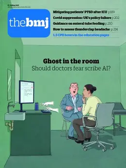 British Medical Journal-Academic Edition