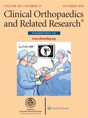 Clinical Orthopaedics & Related Research