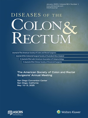 Diseases of Colon & Rectum