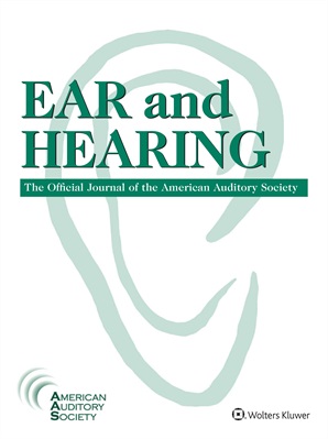 Ear & Hearing
