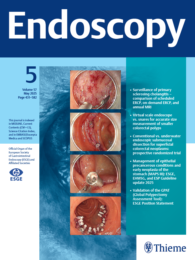Endoscopy