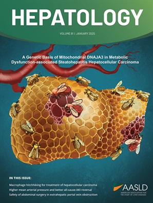 Hepatology/Liver Transplantation Package