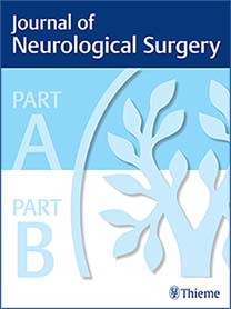 Journal of Neurological Surgery