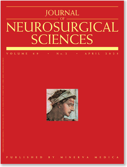 Journal of Neurosurgical Sciences