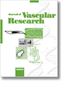 Journal of Vascular Research