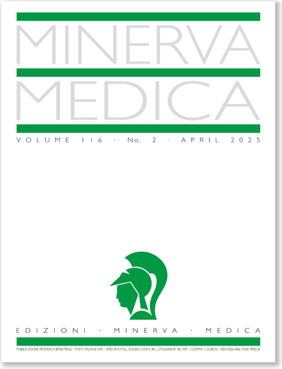 Minerva Medica
