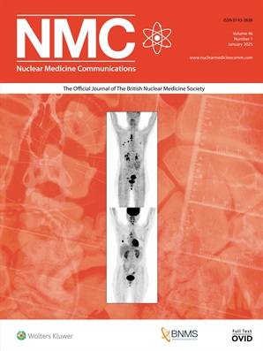 Nuclear Medicine Communications