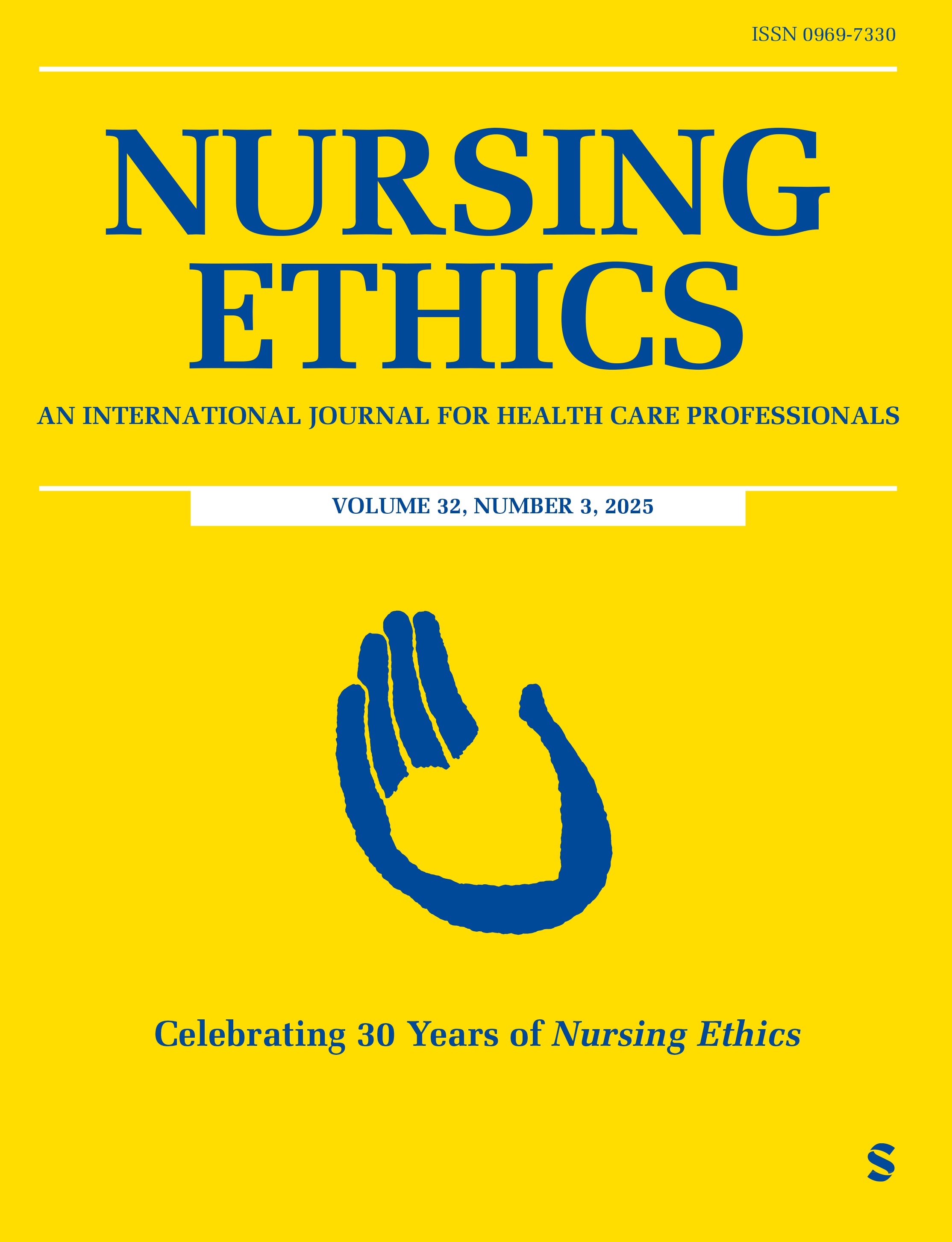 Nursing Ethics