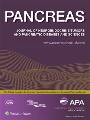 Pancreas