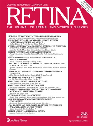 Retina