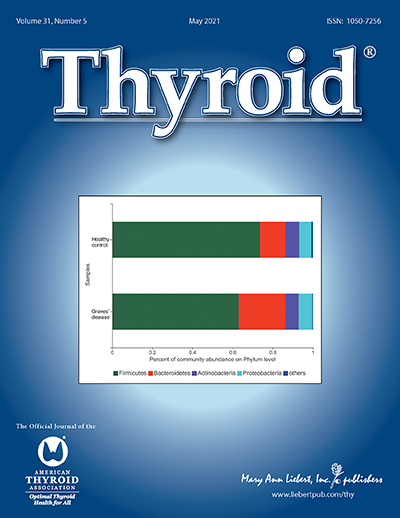 Thyroid,Clinical Thyroidology & VideoendocrinoloGy