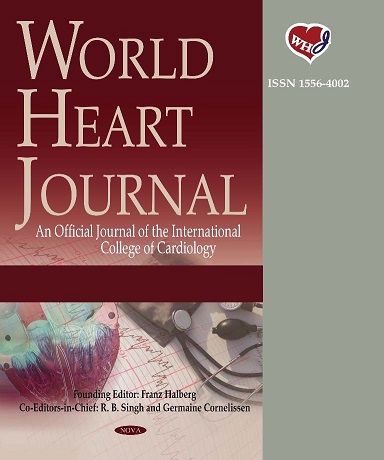 World Heart Journal