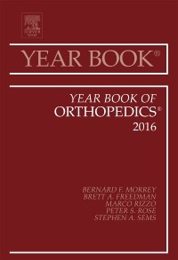 Year Book of Orthopedics 2016
